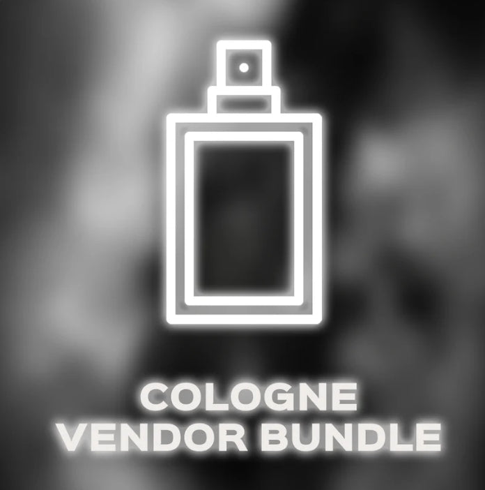 Cologne Vendor Bundle