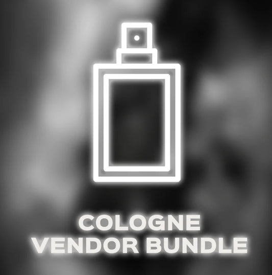 Cologne Vendor Bundle